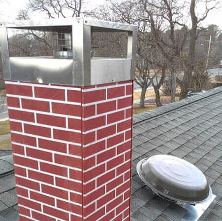 Chimney Repair Shelter Island Heights NY