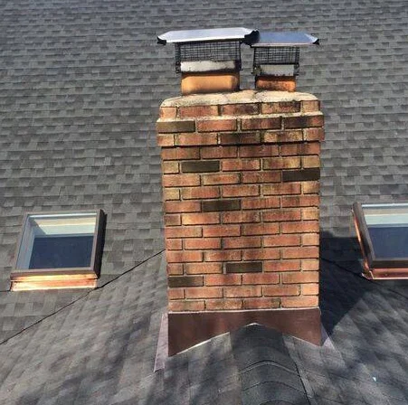 Masonry Chimney Repair Shelter Island Heights NY